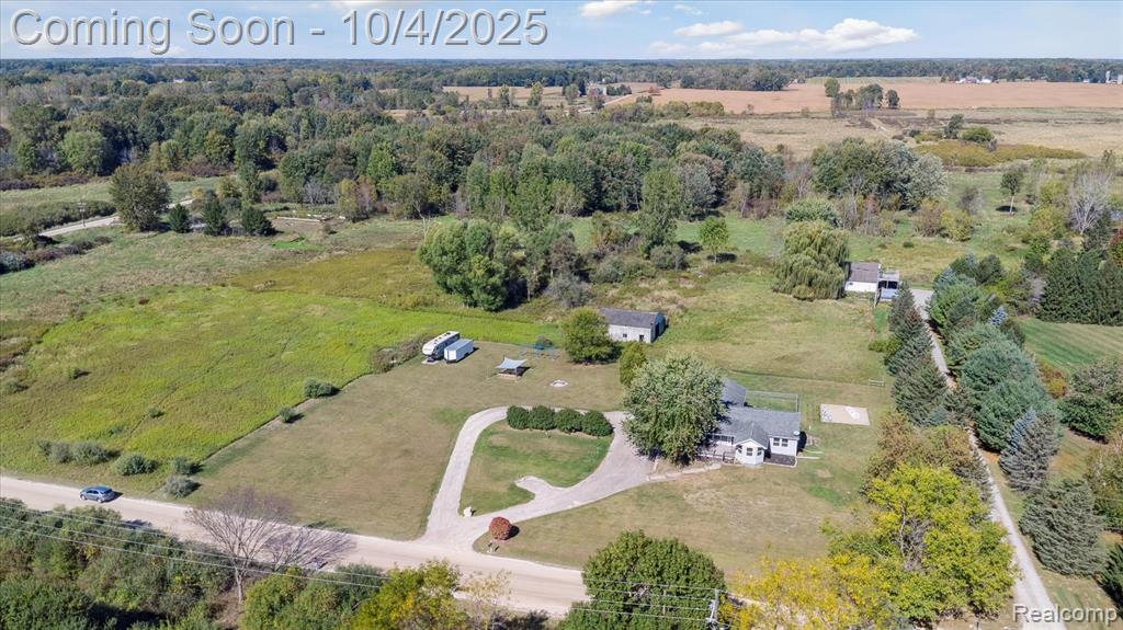 8876 W Allen Road, Fowlerville, MI 48836 — Photo 63