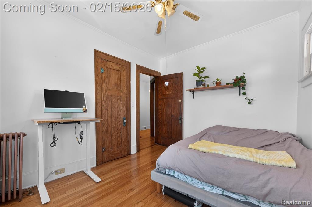 241 Moss Street, Highland Park, MI 48203 — Photo 16