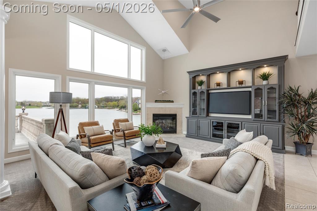 10751 Stoney Point Drive, South Lyon, MI 48178 — Photo 15