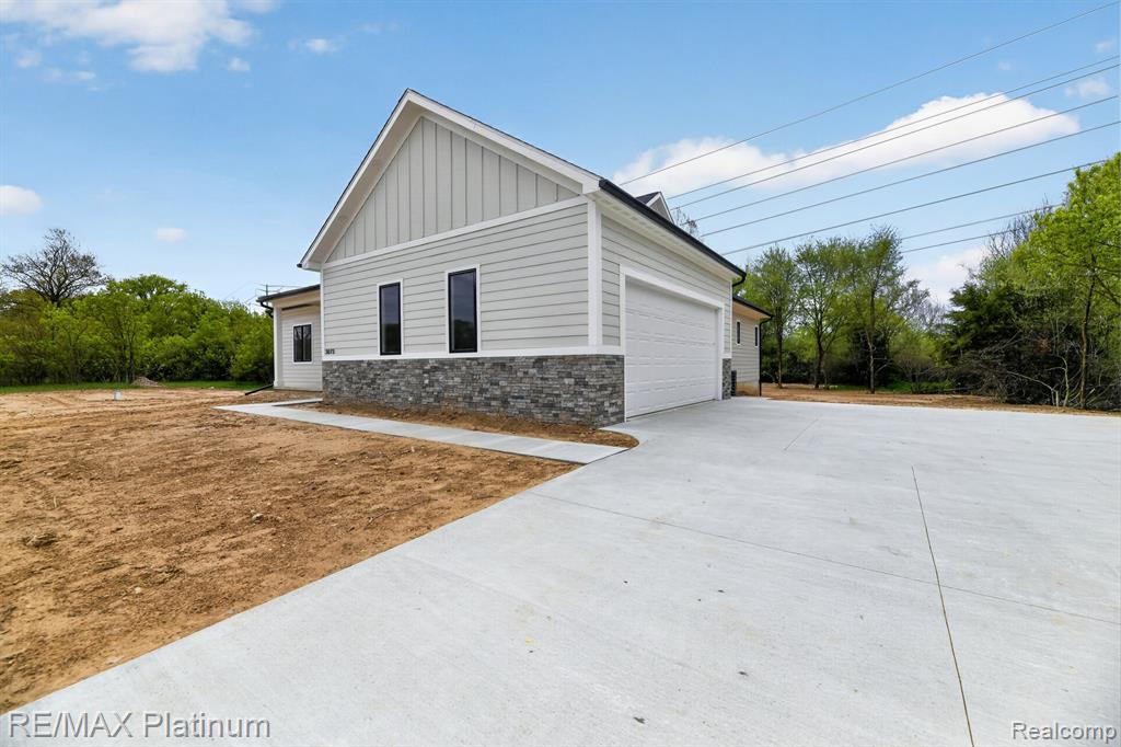 3073 Gecko Trail E, Pinckney, MI 48169 — Photo 4