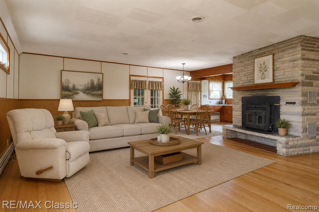 10268 7 Mile Road, Northville, MI 48167 — Photo 14