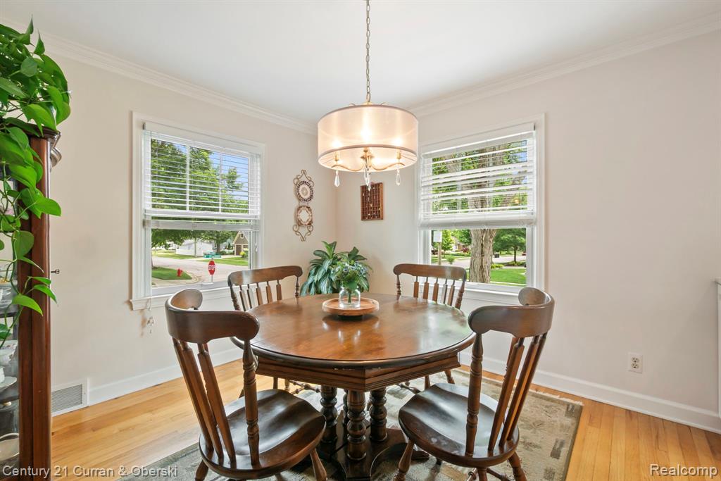 551 N Evergreen Street, Plymouth, MI 48170 — Photo 14