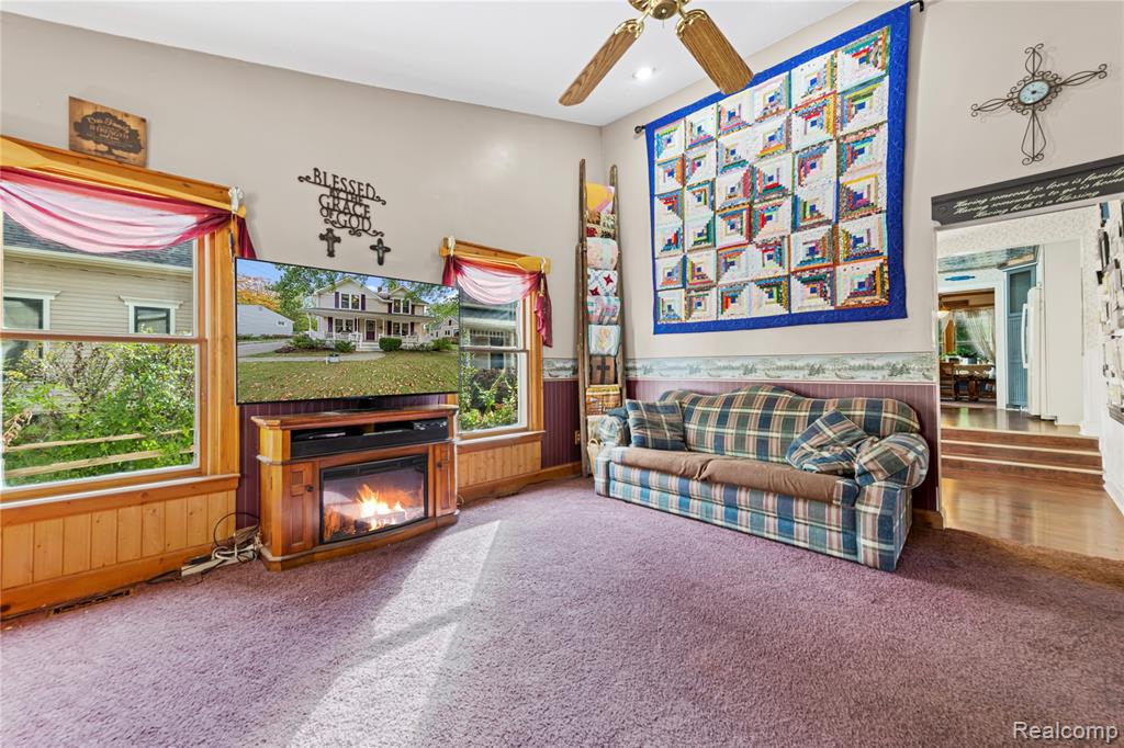 8 Hovey Street, Oxford, MI 48371 — Photo 18
