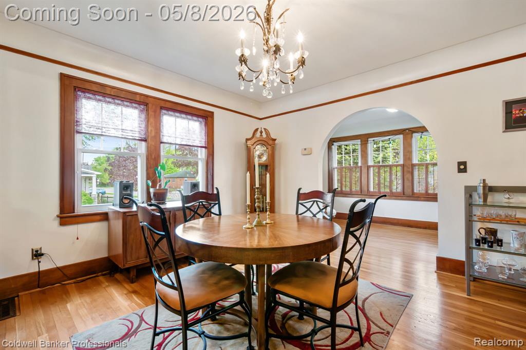917 Simpson Street, Plymouth, MI 48170 — Photo 21