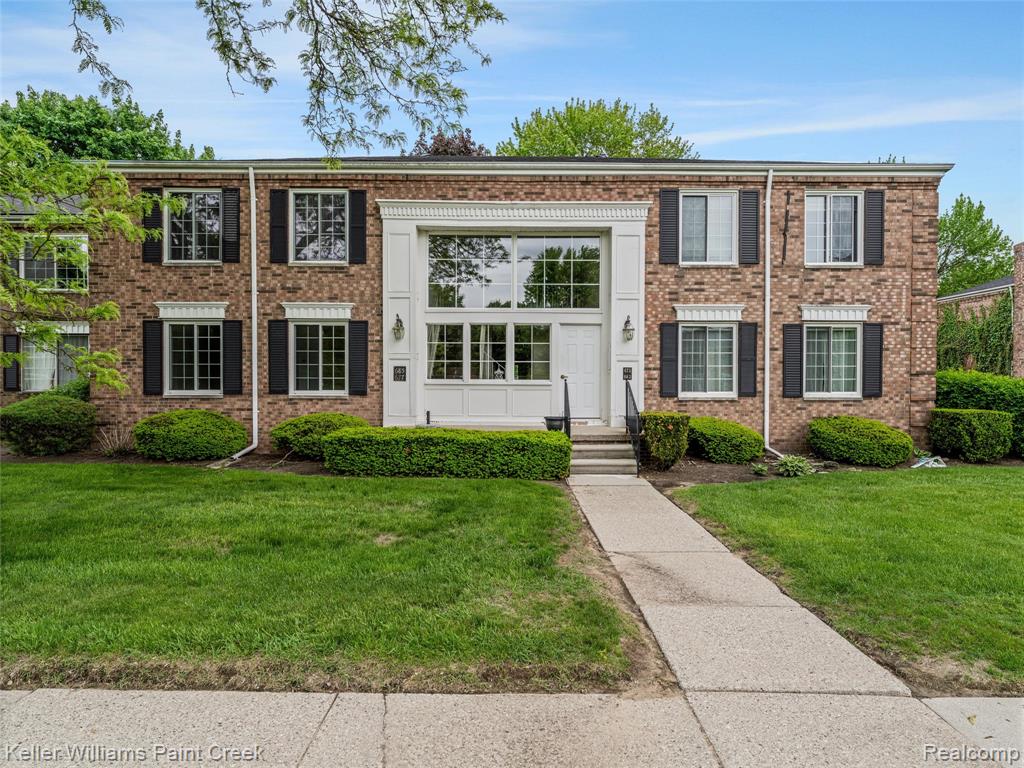 685 E Fox Hills Drive, 67, Bloomfield Hills, MI 48304 — Photo 23