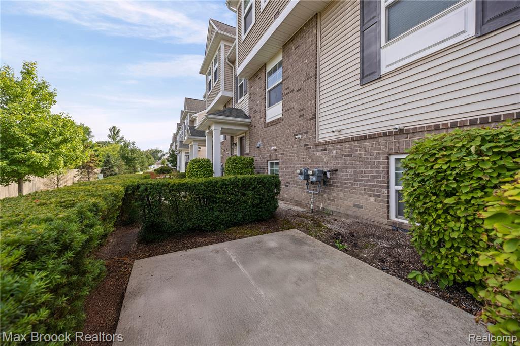 4636 Bradley Circle, 12, Troy, MI 48085 — Photo 26