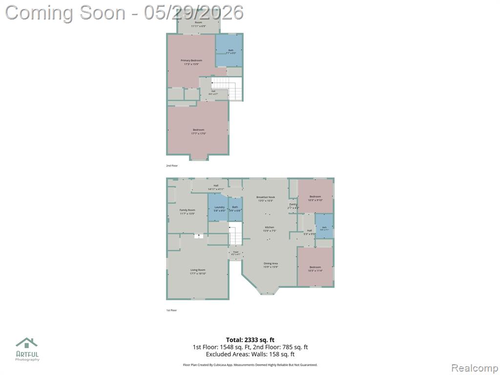 22349 Middlebelt Road, New Boston, MI 48164 — Photo 50
