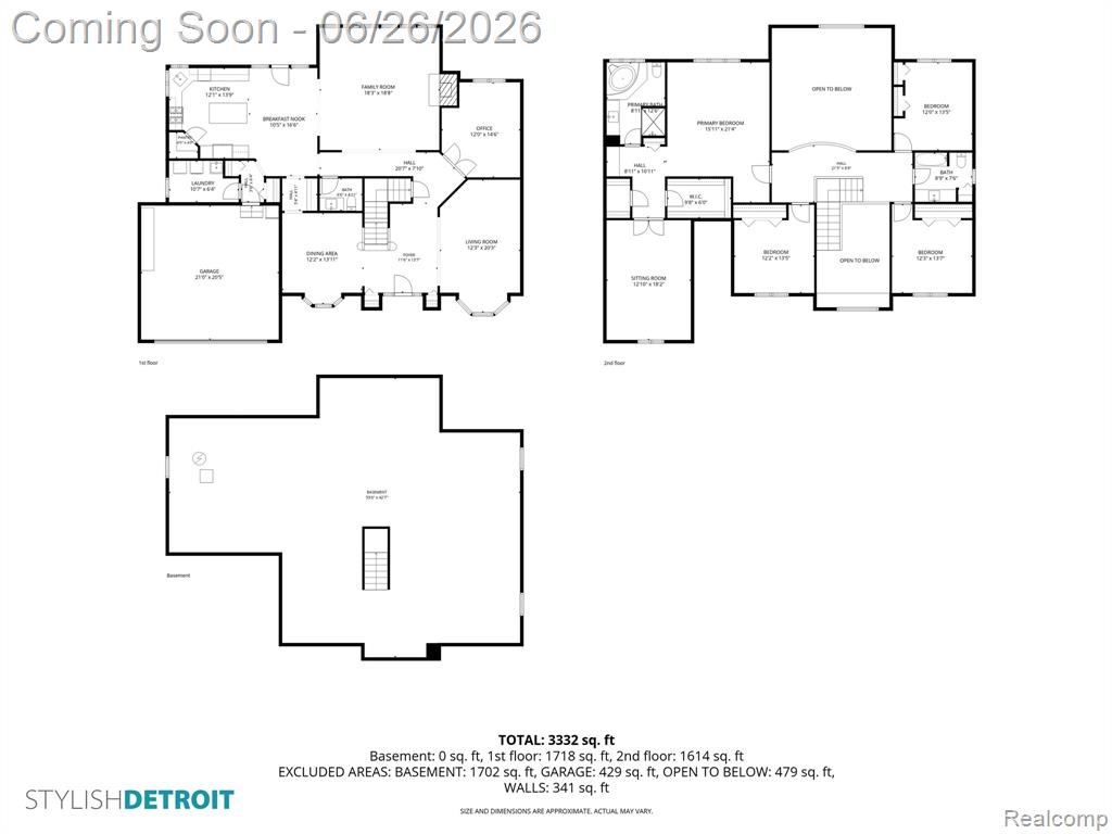 2176 Oakwood Drive, Troy, MI 48085 — Photo 39