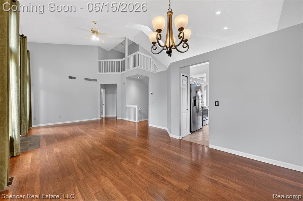 3141 Bridlewood Drive, Rochester, MI 48306 — Photo 11