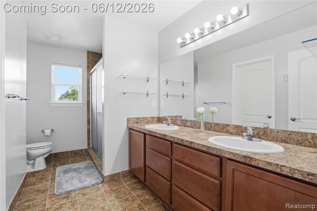6176 Sterling Trail, Dexter, MI 48130 — Photo 33