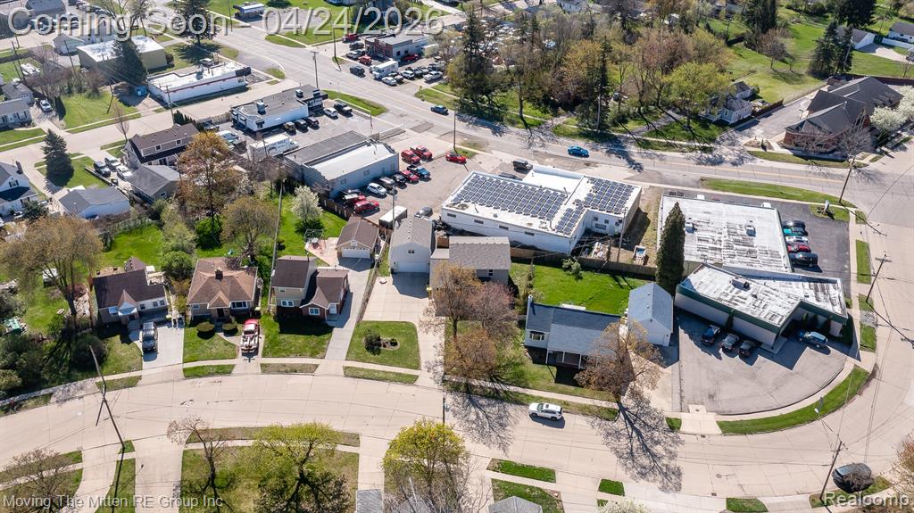 40 Potter Drive, Belleville, MI 48111 — Photo 37