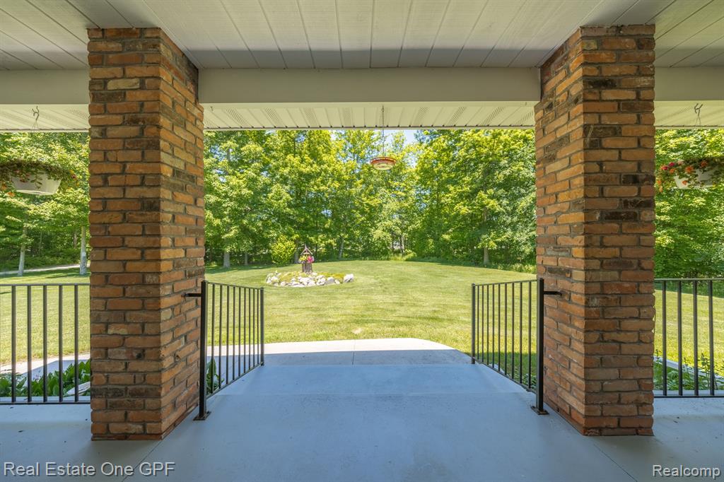 8077 AVOCA Road, Kenockee, MI 48006 — Photo 52