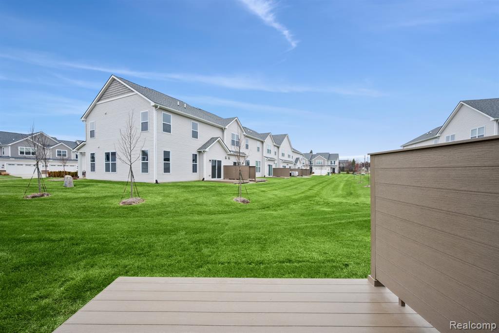 1905 Salt Springs Drive, Saline, MI 48176 — Photo 28