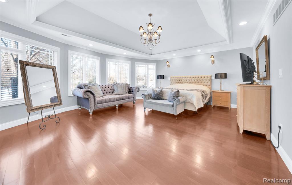 6900 Franklin Road, Bloomfield Hills, MI 48301 — Photo 27