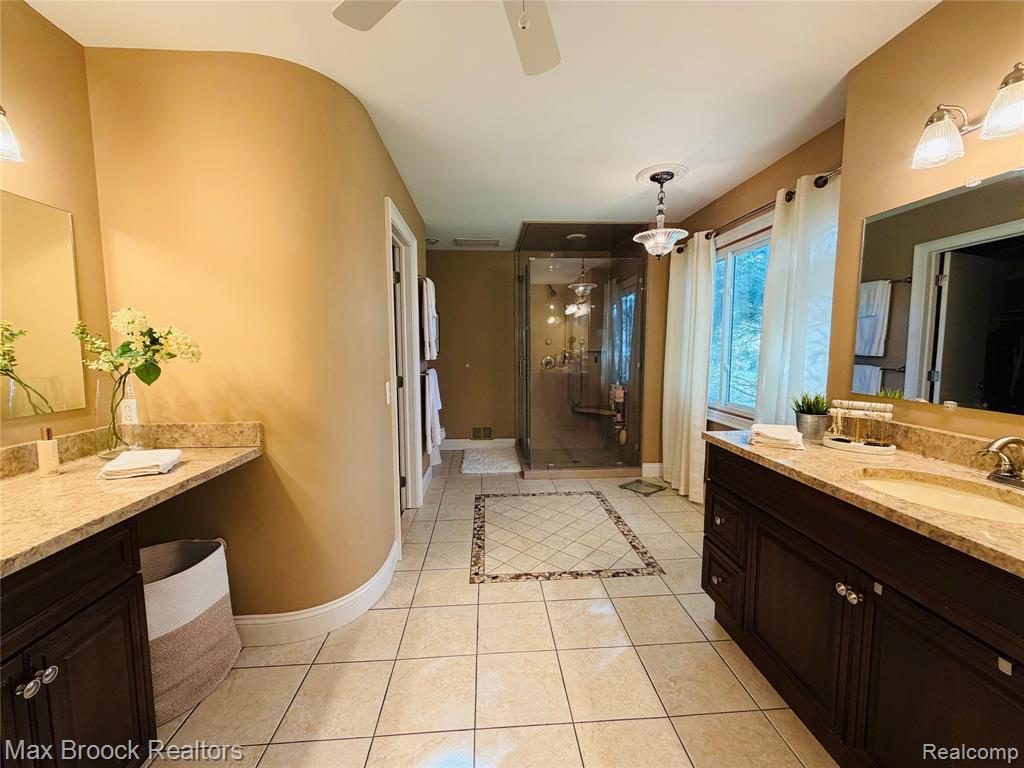 1840 Wexport Lane, Commerce Twp, MI 48382 — Photo 19