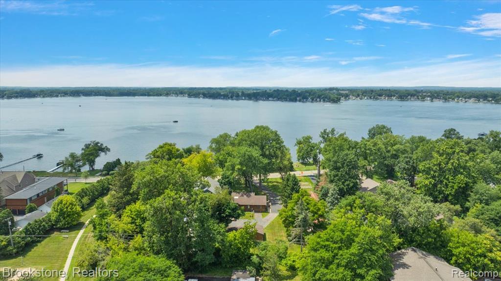 1167 E Lake Drive, Novi, MI 48377 — Photo 23