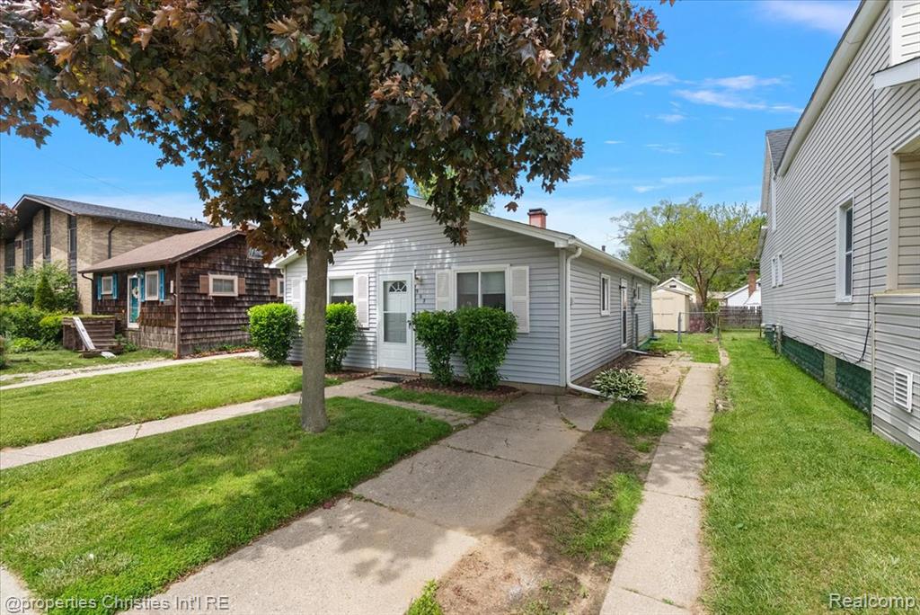507 Vester Street, Ferndale, MI 48220 — Photo 4