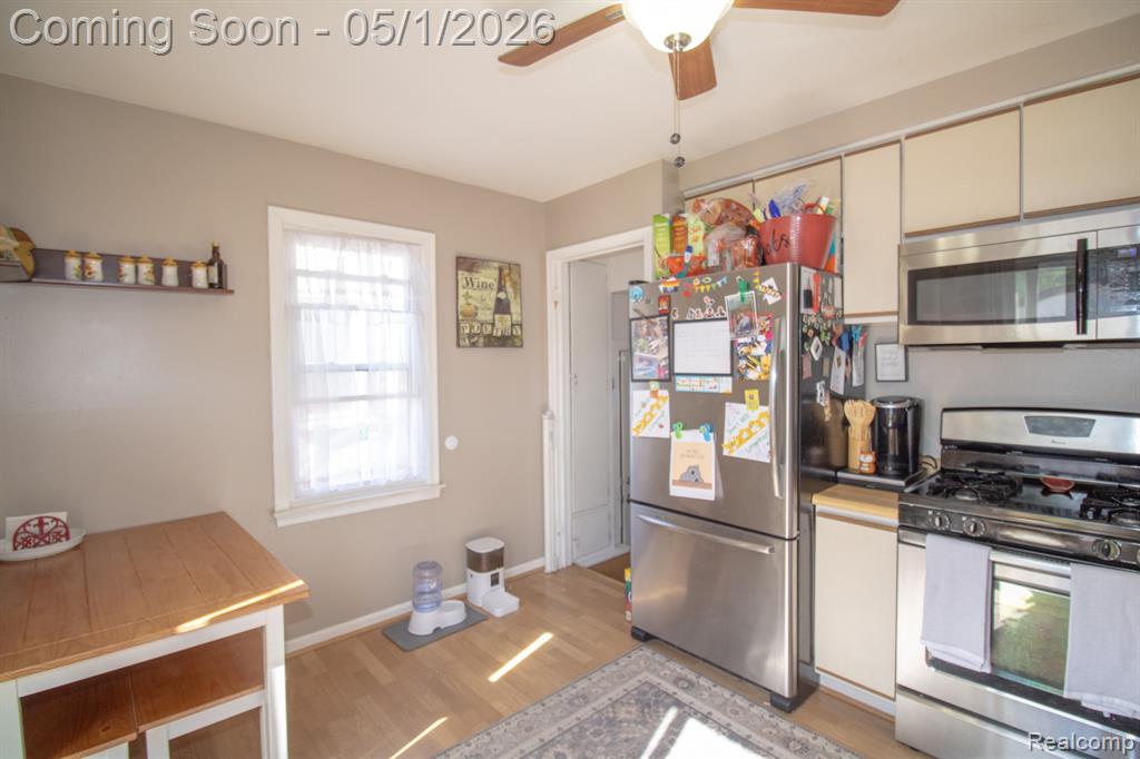 18455 Denby, Redford, MI 48240 — Photo 11