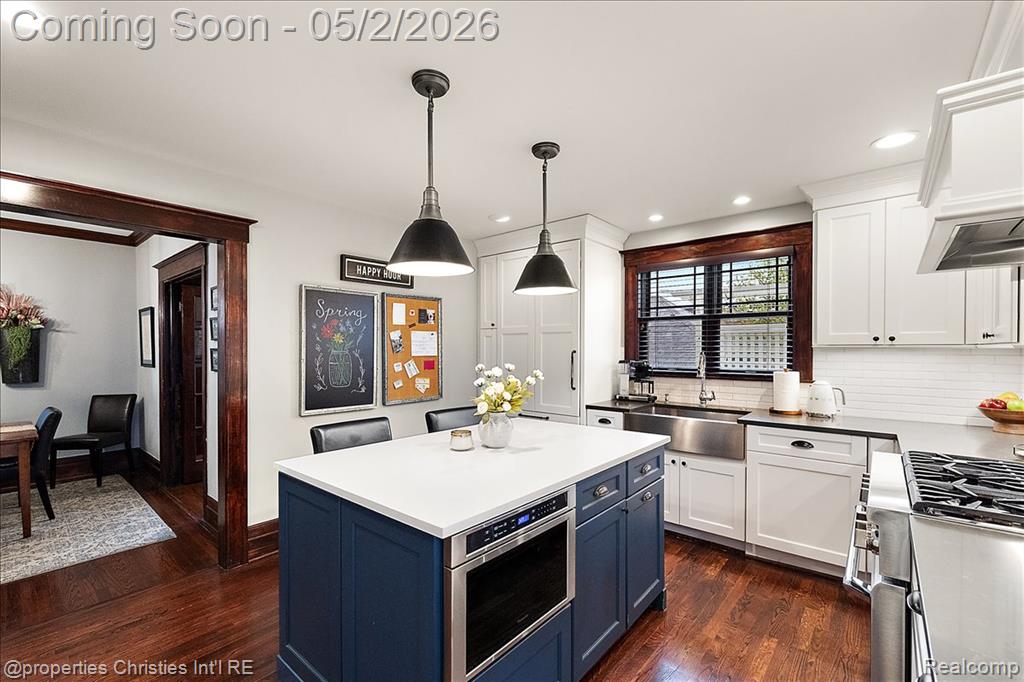 887 Ann Street, Birmingham, MI 48009 — Photo 20