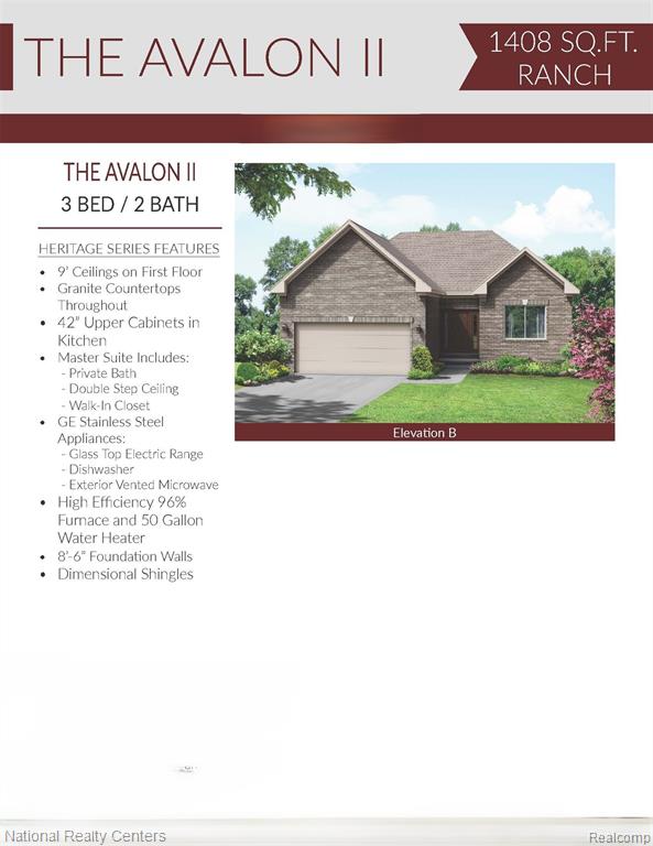 53188 Woodland, Chesterfield, MI 48047 — Photo 24