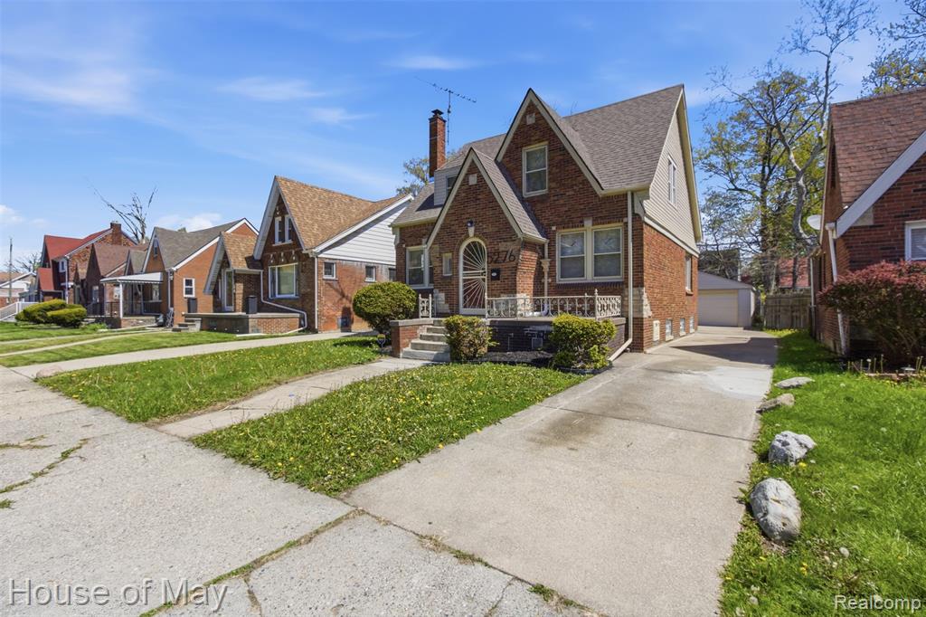 5276 Bedford Street, Detroit, MI 48224 — Photo 25