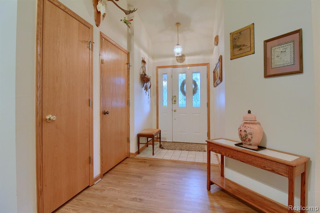8320 GREGORY Road, Dexter, MI 48130 — Photo 4