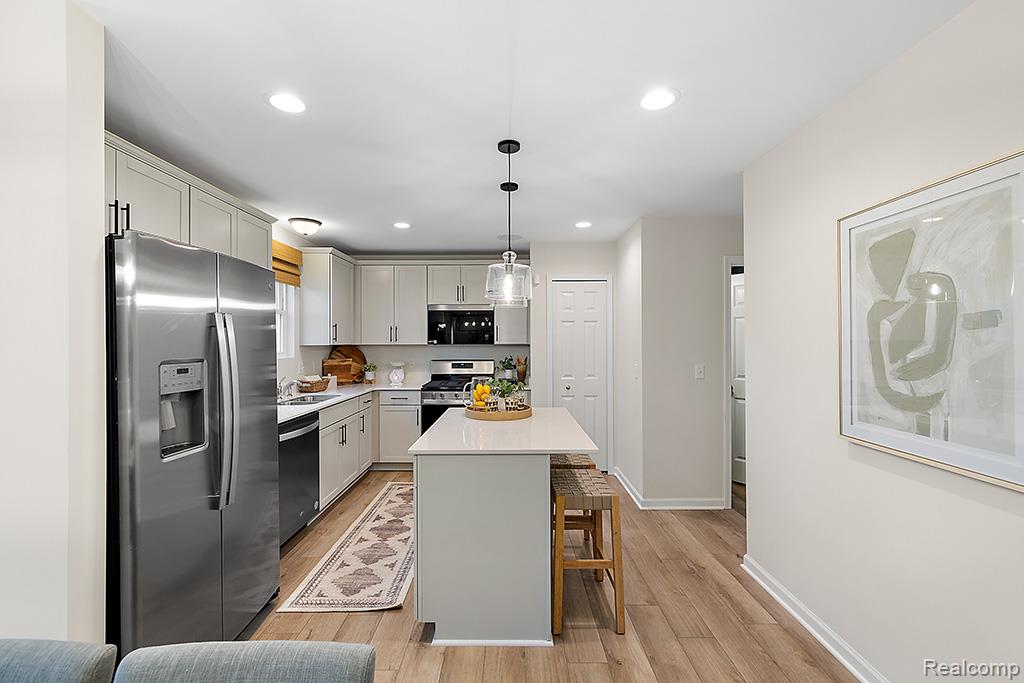 58302 Pembrooke Avenue, New Haven, MI 48048 — Photo 19