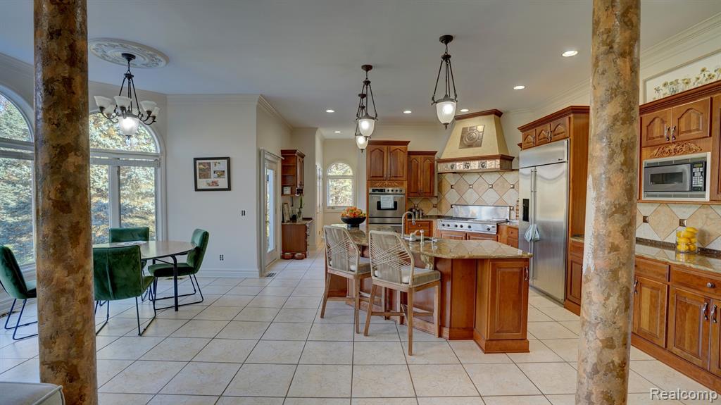 5280 O'Connor Pass, Swartz Creek, MI 48473 — Photo 19