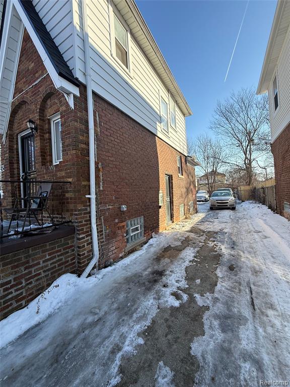 15824 Snowden Street, Detroit, MI 48227 — Photo 11