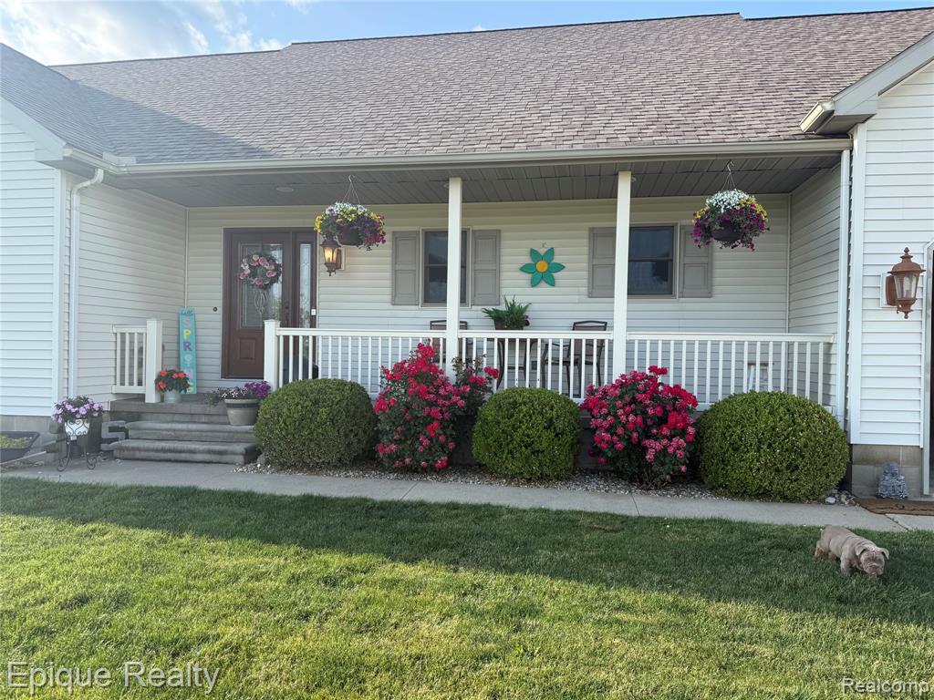 22550 W Ferden Road, Bannister, MI 48807 — Photo 3