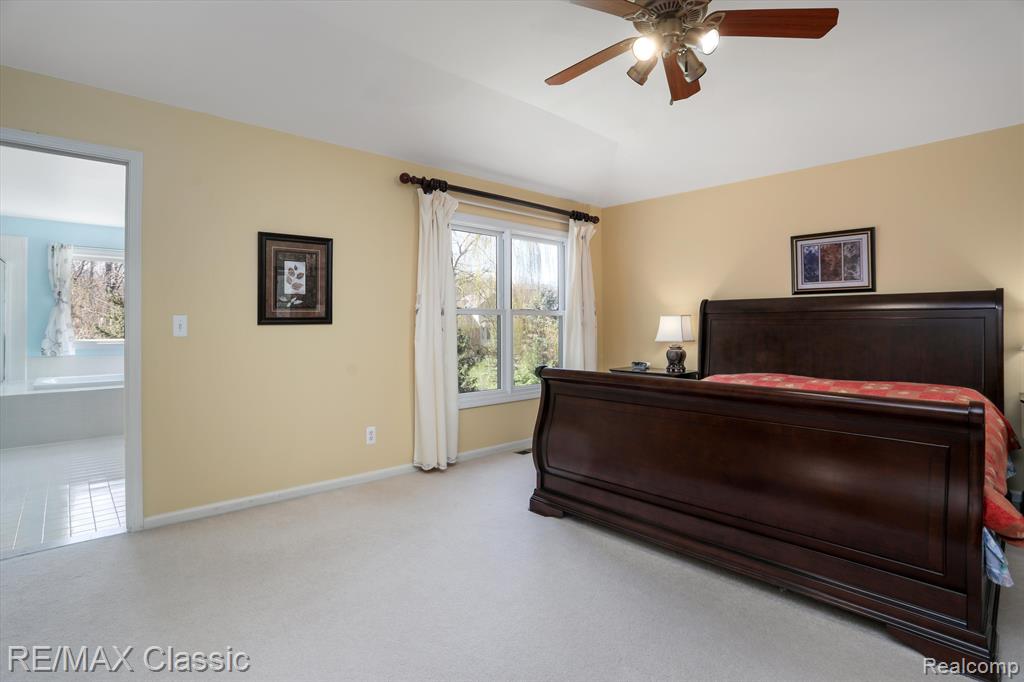 41547 BURROUGHS Avenue, Novi, MI 48377 — Photo 28