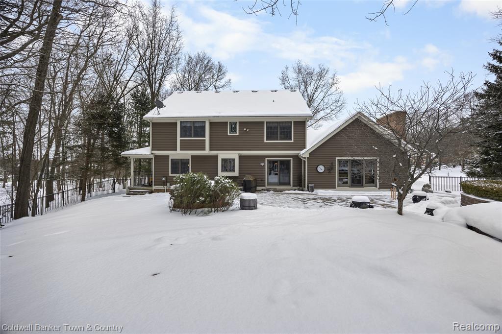 9711 Birch Run, Brighton, MI 48114 — Photo 21
