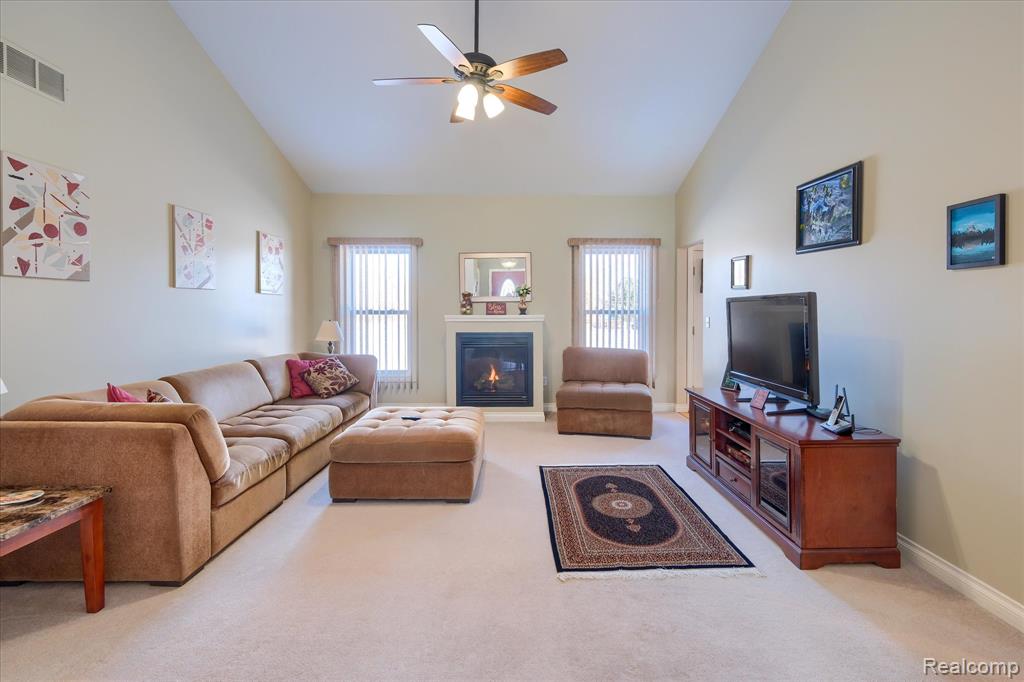 2474 Lonesome Dove Trail, Lapeer, MI 48446 — Photo 6