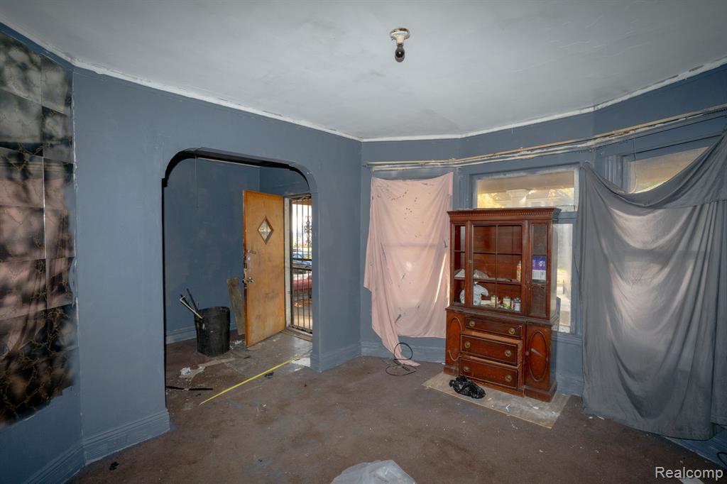 3673 Seyburn Street, Detroit, MI 48214 — Photo 13