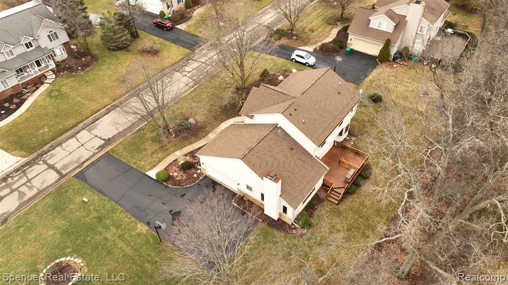 6350 Waldon Woods Drive, Clarkston, MI — Photo 14
