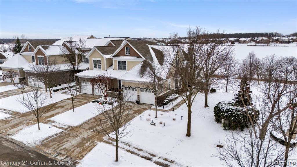 26024 Island Lake Drive, Novi, MI — Photo 3