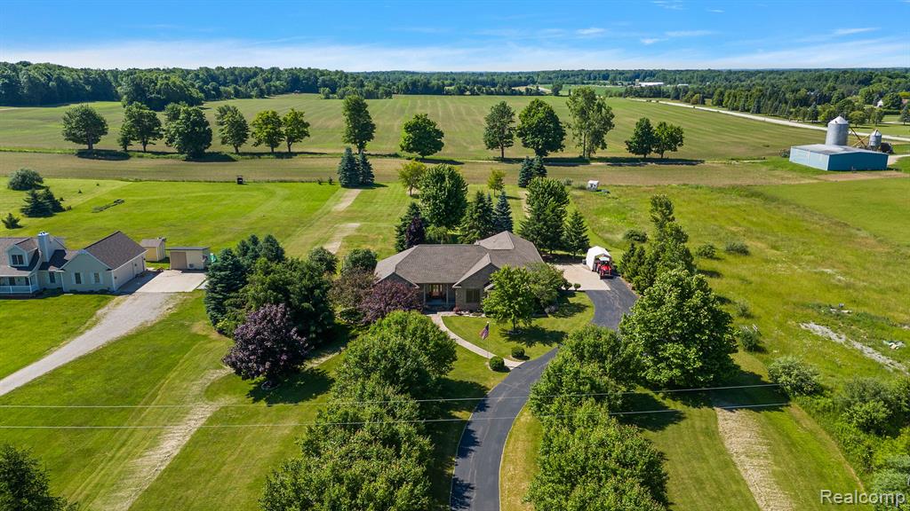 6066 BOWERS Road, Imlay City, MI 48444 — Photo 61
