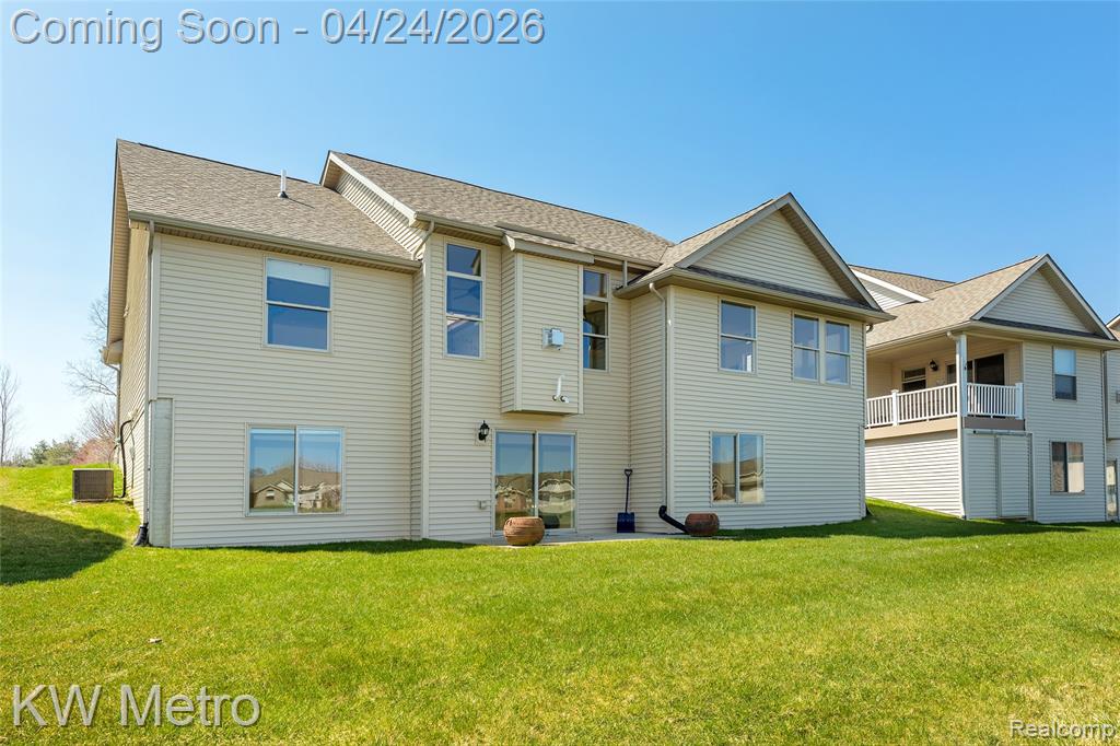 1398 Mallard Drive, Burton, MI 48509 — Photo 38