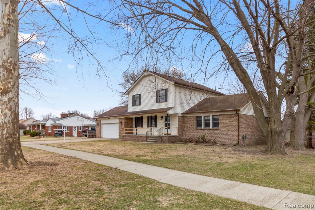 40088 SAAL Road, Sterling Heights, MI 48313 — Photo 28