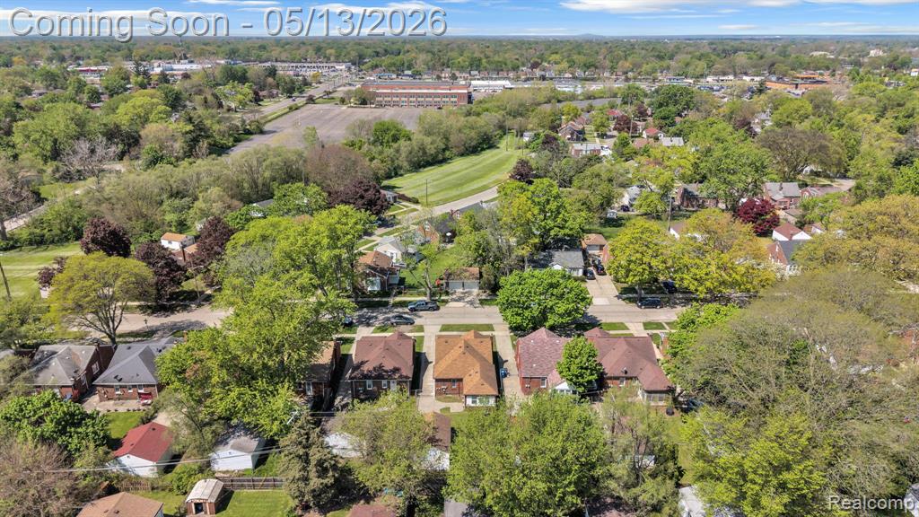 9578 Grayfield, Redford, MI 48239 — Photo 13