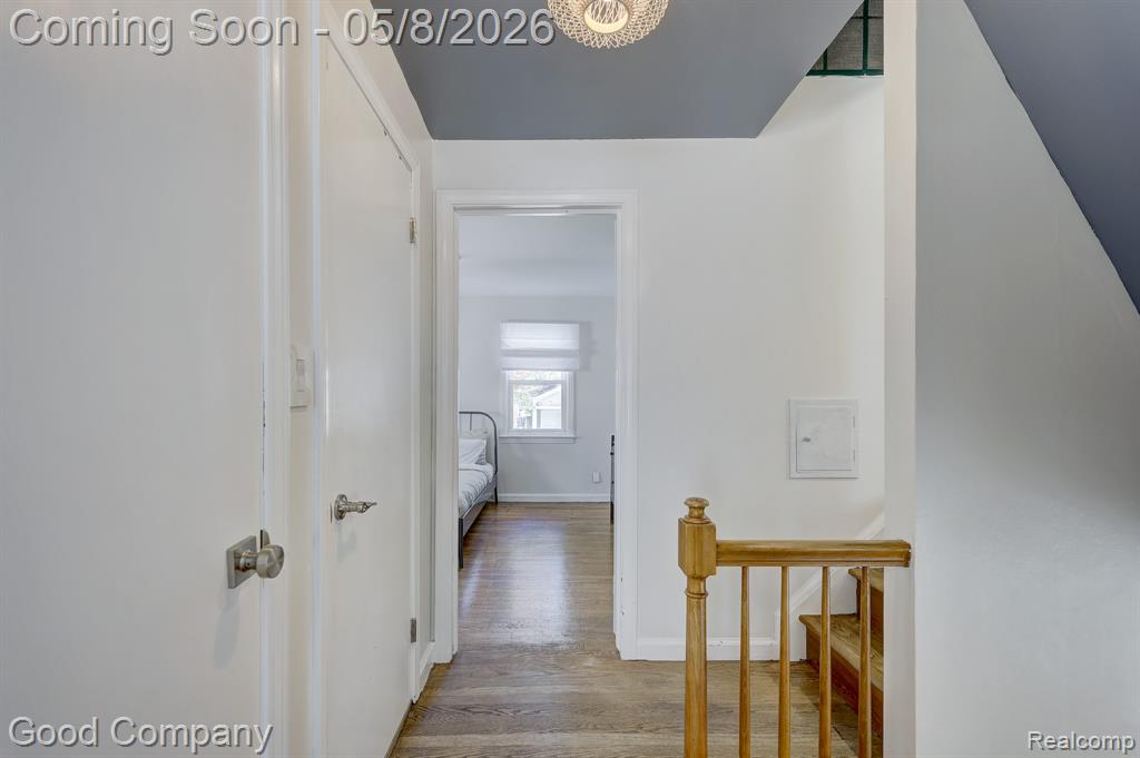 928 Marywood Drive, Royal Oak, MI 48067 — Photo 21
