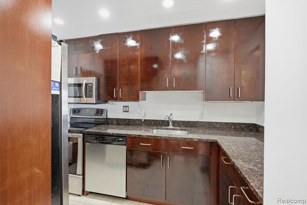 1001 W Jefferson Avenue, 12i, Detroit, MI 48226 — Photo 14