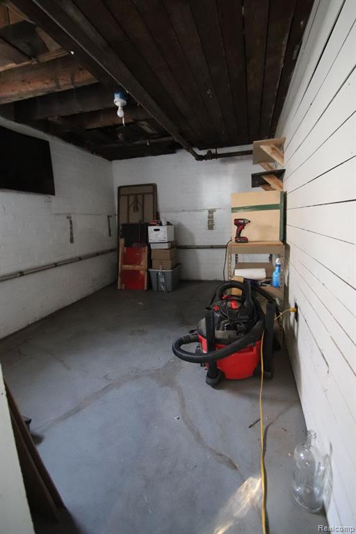 230 CEDARHURST, Highland Park, MI 48203 — Photo 45