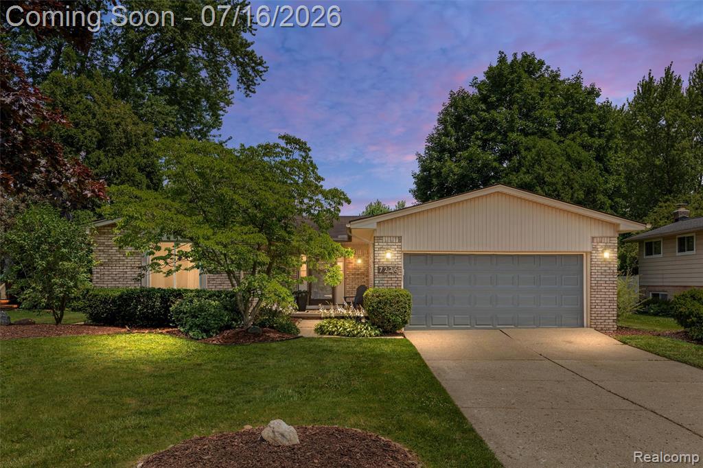 7226 Camelia Court, Canton, MI 48187 — Photo 2