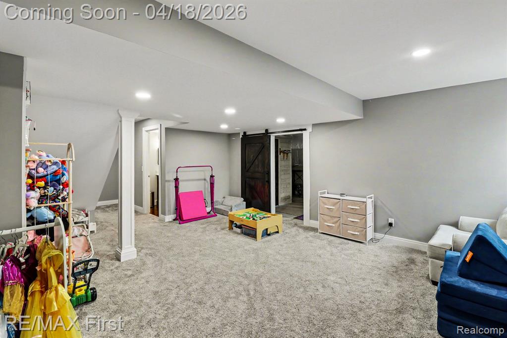 4128 Peach Tree Lane, Howell, MI 48843 — Photo 29