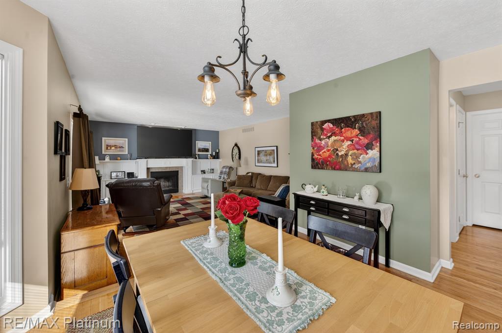 1408 Morning Mist Drive, Howell, MI 48843 — Photo 10