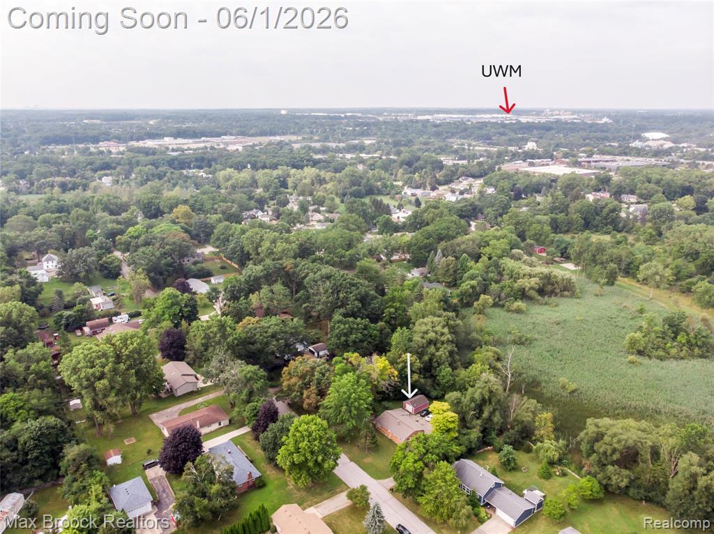 465 Robert Court, Auburn Hills, MI 48326 — Photo 21
