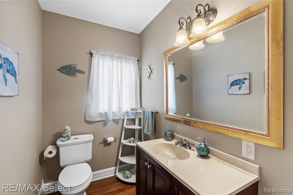 11472 Moffett Court, Fenton, MI, 48430