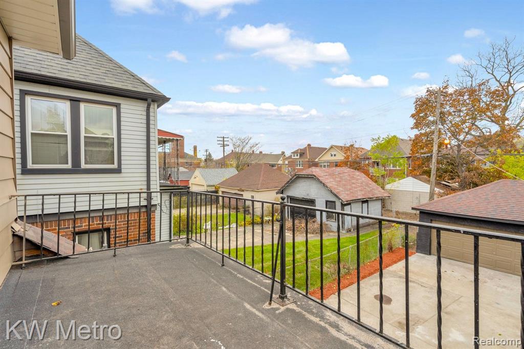 2677 Collingwood Street, Detroit, MI 48206 — Photo 25