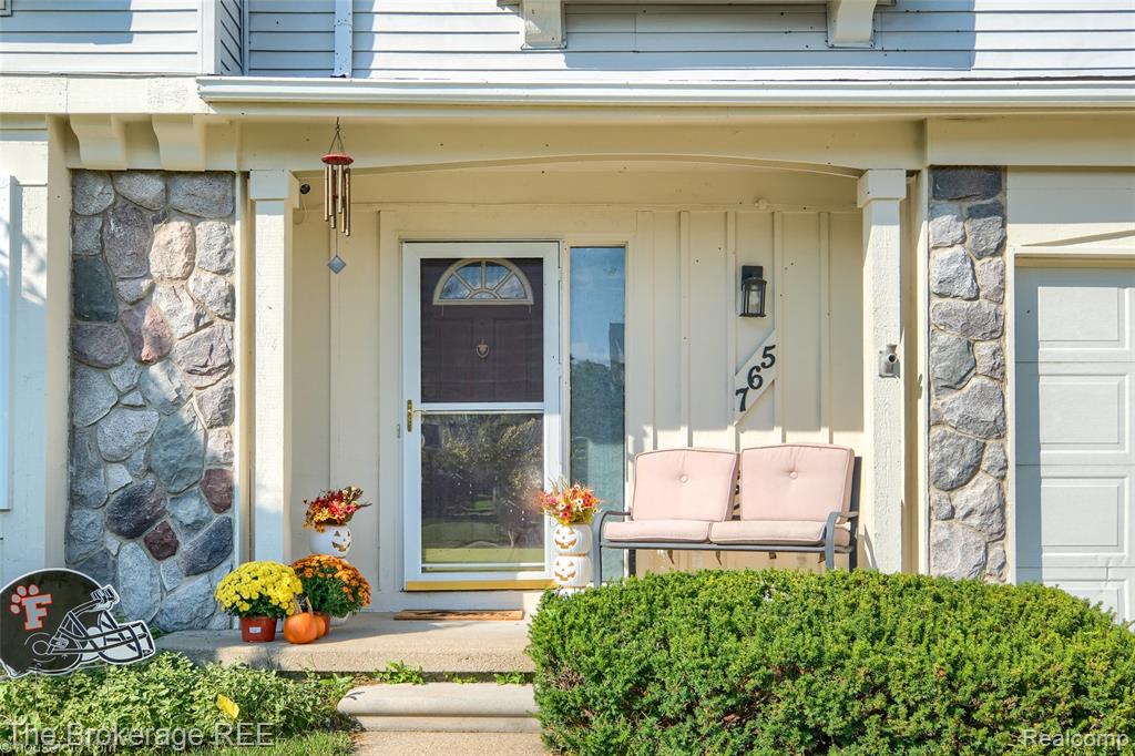 765 3rd Street, Fenton, MI 48430 — Photo 3